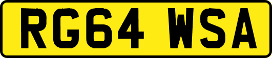 RG64WSA