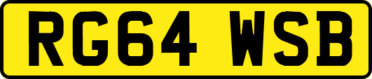 RG64WSB
