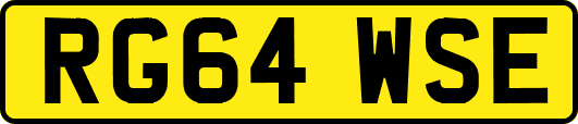 RG64WSE