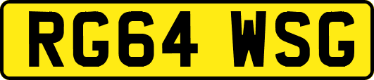 RG64WSG