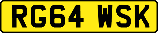 RG64WSK