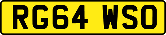 RG64WSO