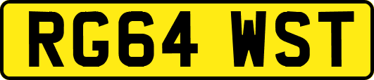 RG64WST