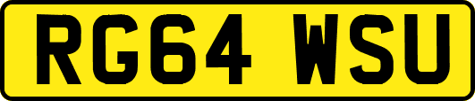 RG64WSU