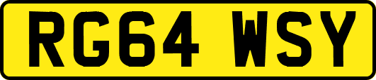 RG64WSY