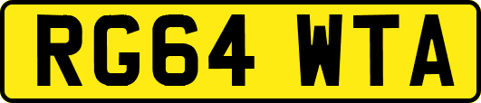 RG64WTA