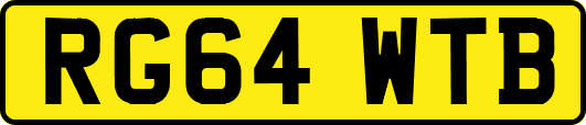 RG64WTB