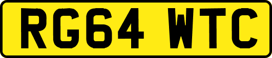 RG64WTC