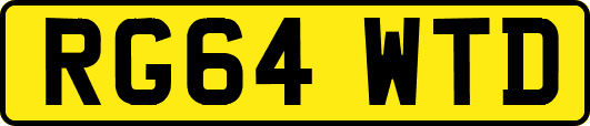 RG64WTD