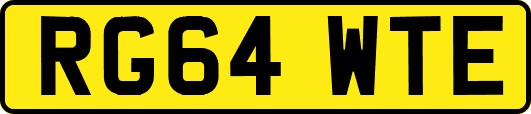 RG64WTE
