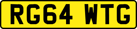 RG64WTG