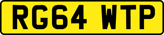 RG64WTP