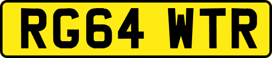 RG64WTR