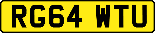 RG64WTU