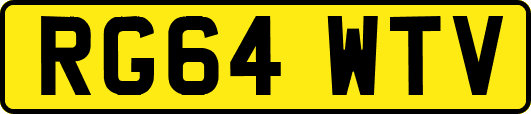 RG64WTV