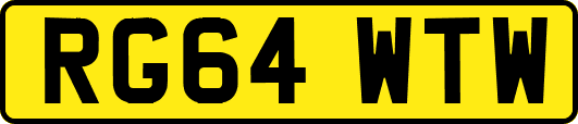 RG64WTW