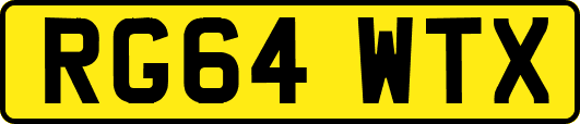 RG64WTX