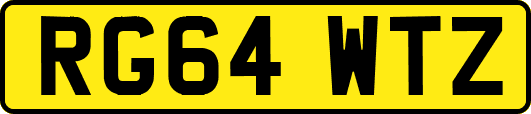 RG64WTZ