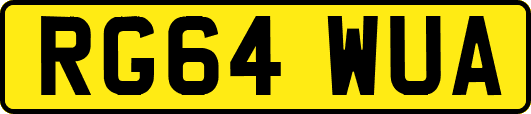 RG64WUA