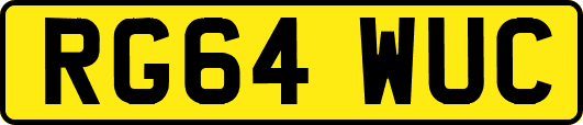 RG64WUC