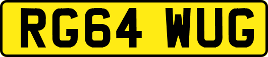 RG64WUG