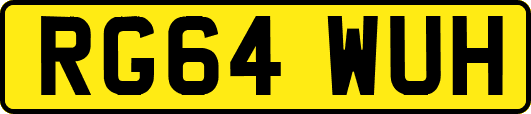 RG64WUH