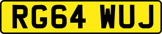 RG64WUJ