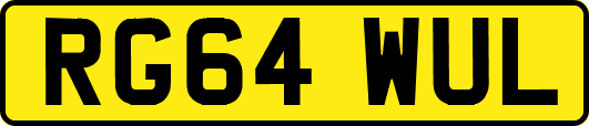 RG64WUL