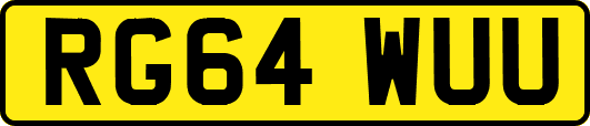 RG64WUU
