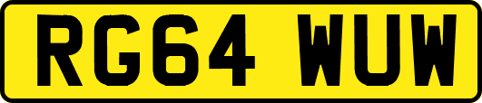RG64WUW