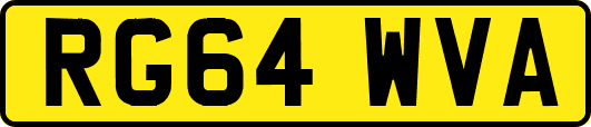 RG64WVA