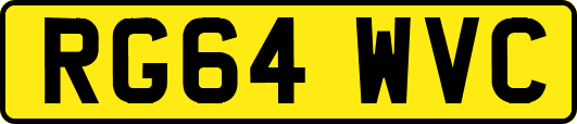 RG64WVC