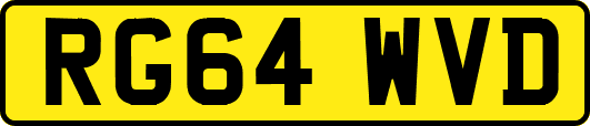 RG64WVD