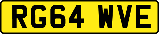 RG64WVE