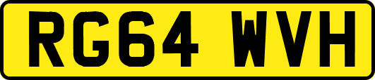 RG64WVH