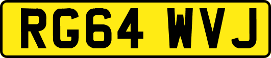 RG64WVJ