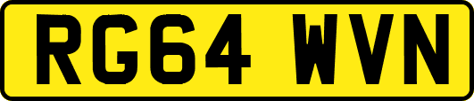RG64WVN
