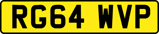 RG64WVP