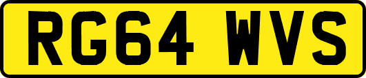 RG64WVS