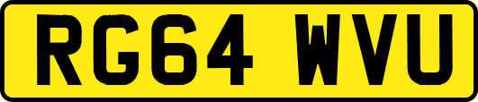 RG64WVU