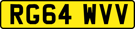 RG64WVV