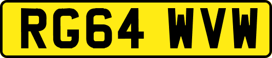 RG64WVW