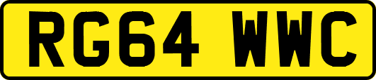 RG64WWC