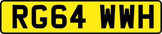 RG64WWH