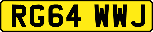 RG64WWJ