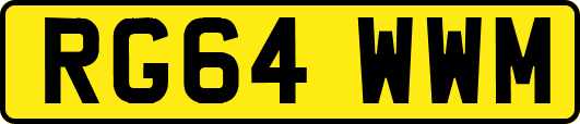 RG64WWM