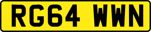 RG64WWN