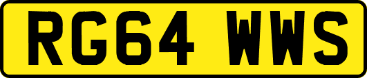 RG64WWS
