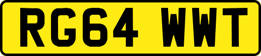 RG64WWT