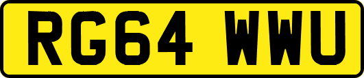 RG64WWU